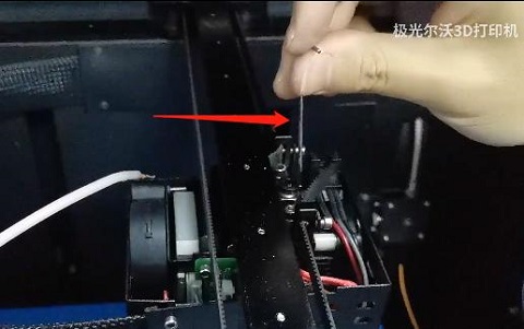 FDM3D打印機(jī)噴頭診斷書-常見問(wèn)題